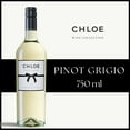 thumbnail image 3 of Chloe Pinot Grigio White Wine Italy, 750 ml Bottle, 13% ABV, 3 of 19