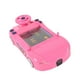 thumbnail image 1 of Coche de juguete con volante, ideal para el aprendizaje educativo durante 3 años. Rosa, 1 of 9