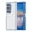 Blue, variant on Shockproof Flexible Phone Case with Reinforced Corners, Anti-Scratch Guard & Secure Grip for Smartphones