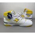 thumbnail image 5 of New Balance 650R Honeycomb Sneakers Shoes Size 12 Leather BB650RCG ORIGINAL, 5 of 5