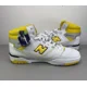 thumbnail image 5 of New Balance 650R Honeycomb Sneakers Shoes Size 12 Leather BB650RCG ORIGINAL, 5 of 6