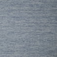 thumbnail image 1 of Ahgly Company Indoor Square Contemporary Purple Navy Blue Abstract Area Rugs, 6' Square, 1 of 6