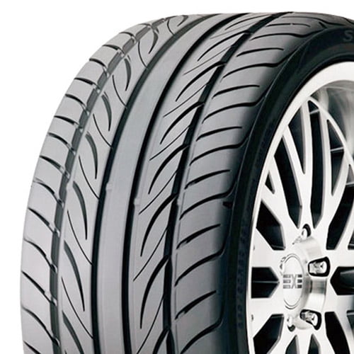 Yokohama SDrive High Performance Tire 215/45R17 91W