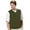 Beetle, variant on Monterey Club Men's Flatback Knit V-neck Vest #1721