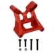 thumbnail image 3 of 1/10 RC Torre de Choque Frontal Amortiguador de aleación de Aluminio Tablero de Amortiguador Camiones para Losi Baja Rey RC Coches y Camiones ANGGREK  Otros, 3 of 8