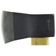 thumbnail image 3 of Hacha Cazadora Con Mango De Madera 1.1/2 GIMEX HF011-11/2, 3 of 3