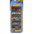 thumbnail image 3 of Mattel DP Hot Wheels 5 Pieces Assorted, 3 of 4