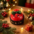 thumbnail image 4 of Christmas Themed Stress Relief Toy - Holiday Party Favor And Desktop Decoration Christmas Gift Toy(A), 4 of 6