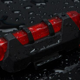thumbnail image 5 of Luces traseras para bicicleta, luces traseras con carga USB, 2 uds., 5 of 5