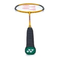 thumbnail image 4 of Raqueta Badminton Yonex GR-020 Silver Yellow, 4 of 4