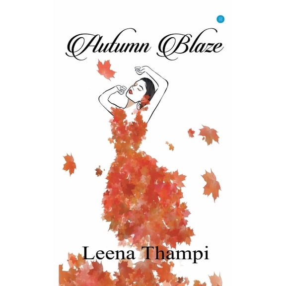 Autumn blaze, (Paperback)
