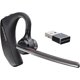 thumbnail image 3 of Auriculares Bluetooth POLY Voyager 5200 UC con Goby Labs Cleaner, 3 of 7