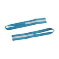 thumbnail image 3 of 2 Correas para Levantamiento de Pesas, Envolturas de Soporte para Muñeca, Correas de Entrenamiento Portátiles para Adultos, Correas de Muñeca para Fit, 3 of 8