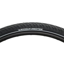 Michelin Protek Tire - 700 x 35, Clincher, Wire, Black, E-Bike
