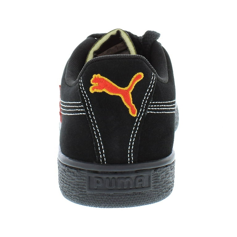 Puma suede fubu on sale