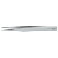 thumbnail image 1 of KNIPEX 92 24 01 Pinza de precisión de punta 120 mm, 1 of 1