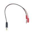 thumbnail image 6 of Yokua 24V Air Blower BBQ Outdoor Travel 5000RPM 40CFM Blower Variable Speed Tool, 6 of 11