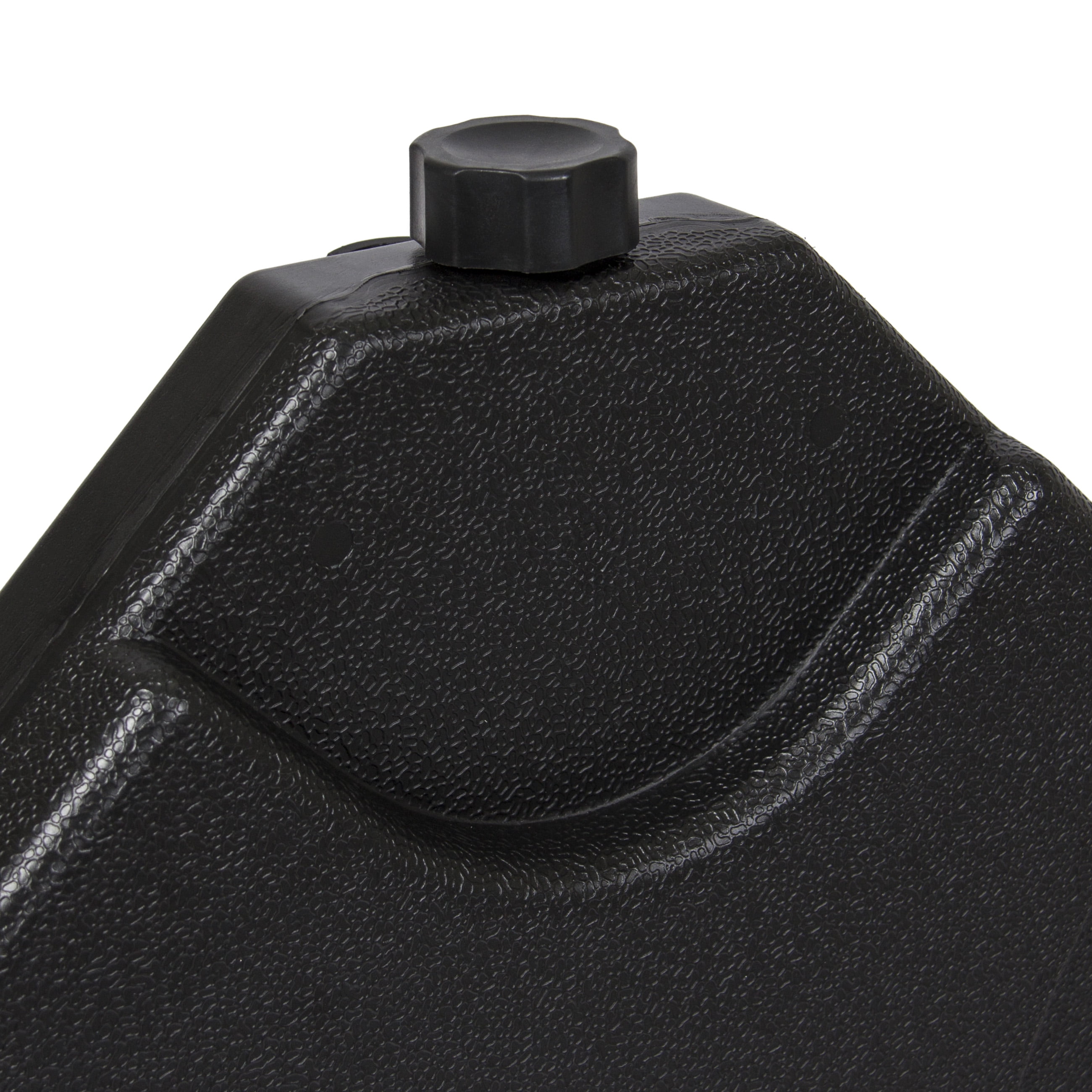 Best Choice S Patio 4 Piece Cantilever Offset Umbrella Base Best Choice S Patio 4 Piece Cantilever Offset Umbrella Base Stand Black Com