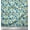 Blue, variant on Soimoi Blue Cotton Duck Fabric Insect,Leaves & Floral Print Fabric by The Yard 42 Inch Wide