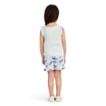 thumbnail image 4 of Stitch Toddler Girl Short Set, Sizes 12 Months-5T, 4 of 5