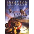 thumbnail image 1 of Pre-Owned Infested (DVD 0692865038337) directed by Josh Olson, 1 of 1