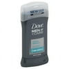Unilever Dove Men+Care Deodorant, 3 oz