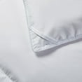thumbnail image 5 of Beautyrest  Tencel Cover White Down Comforter King, 5 of 7