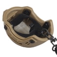 thumbnail image 4 of Herramienta de botella de botella de mini llave de llavero portátil de llavero de casco rápido khaki, 4 of 7