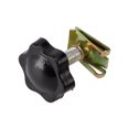 thumbnail image 4 of 4x Saddle Bag Safety Bolts Theft Deterrent Locks Kit For Touring 1993-2018, 4 of 8