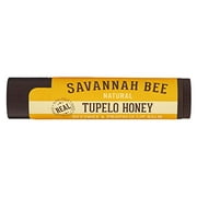 Cire d'abeille & amp; Baume à lèvres au miel et à la propolis Tupelo