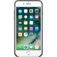 thumbnail image 3 of Apple Étui en Cuir pour iPhone 7/8 Plus - Gris Orage, 3 of 3