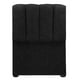 thumbnail image 1 of Cabecera Individual Kami Negro, 1 of 6