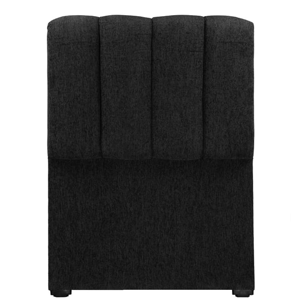 Cabecera Individual Kami Negro