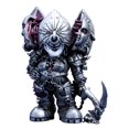 thumbnail image 1 of Ultraman Kaiju Ultra Monster Series # 48 MIZUNOE DRAGON Art Storm 4571120000000, 1 of 1