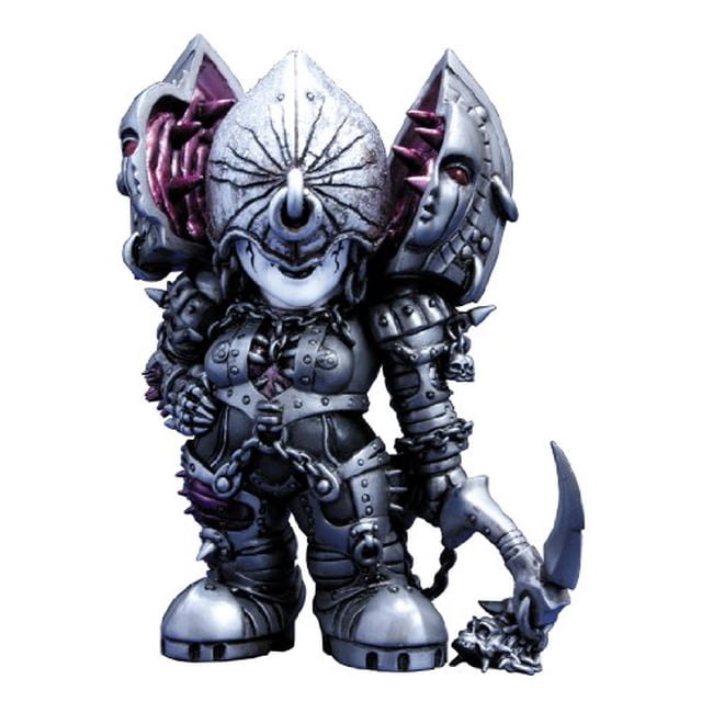 Ultraman Kaiju Ultra Monster Series # 48 MIZUNOE DRAGON Art Storm 4571120000000
