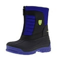 thumbnail image 2 of Arctic Shield Warm Insulated Waterproof Durable Easy On/Off Winter Snow Boots (Toddler/Kids), 2 of 7