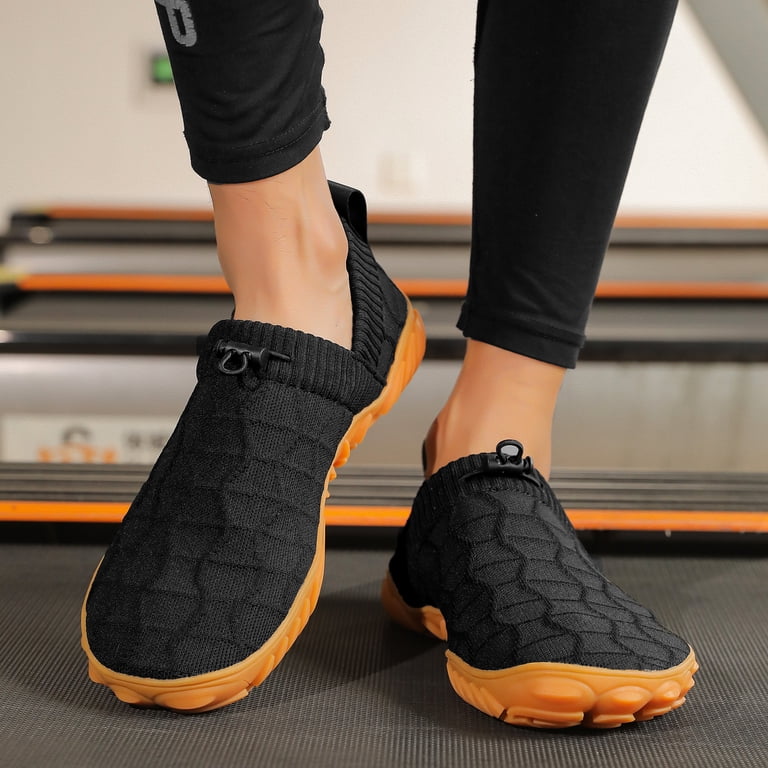 Barefoot Water Shoes Minimalist Walking Sneakers Beach Outdoor Running Mepaouo Barefoot Water Shoes for Women Men Minimalist  main image 2