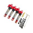 thumbnail image 2 of Para Fms Fcx24 Metal 43mm Amortiguador De Aceite Piezas De Coche Rc,Rojo esquí esquí Gafas de esquí, 2 of 5