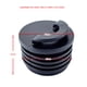 thumbnail image 5 of Tapón Imbornal para Kayak Orificio Drenaje 40mm Agujeros Accesorios Barcos, 5 of 8