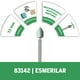 thumbnail image 5 of Accesorio Punta Montada 83142 Carburo De Silicio 9/32 In Dremel 2615083142, 5 of 6