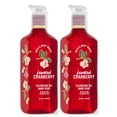 thumbnail image 1 of Jabón de manos Bath & Body Works Gel de limpieza profunda 240 ml x2, 1 of 1