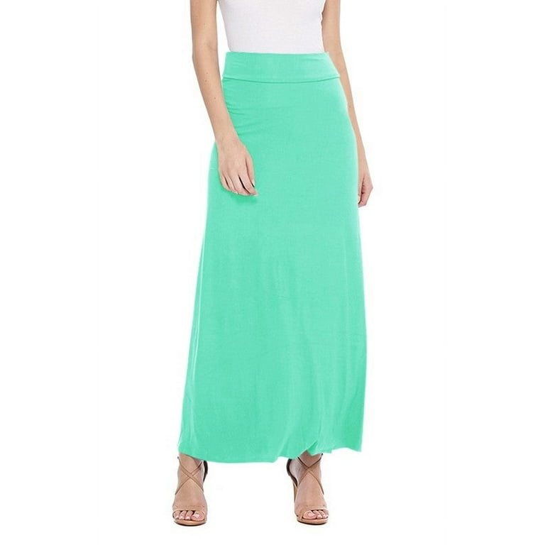 Walmart shop maxi skirts