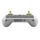 Peggybuy Joystick Bâtonnets de Rocker pour DJI Mini 3 Pro Accessoires de Drone (Or) – image 2 sur 7