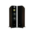 thumbnail image 3 of Fluance Signature Series HFFW - Haut-Parleurs - 90 Watts - 3 Voies - Noyer Naturel, 3 of 9