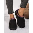 thumbnail image 7 of Women's Snow Boots - Thick Soles, Non-Slip Winter Boots for Outdoor Use, Warm and Comfortable Snow Platform Boots, 7 of 7