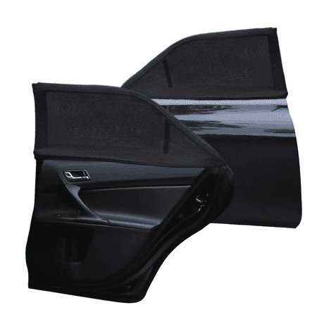 Car Window Shade Rear Side Window Sun Shade Cover Full Windows
