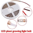 thumbnail image 4 of 16.4ft LED Plant Grow Strip Lights, Full Spectrum Red Blue 5:1 Rope Lamp High Luminous Flower Supplementary Optical Source, 4 of 8