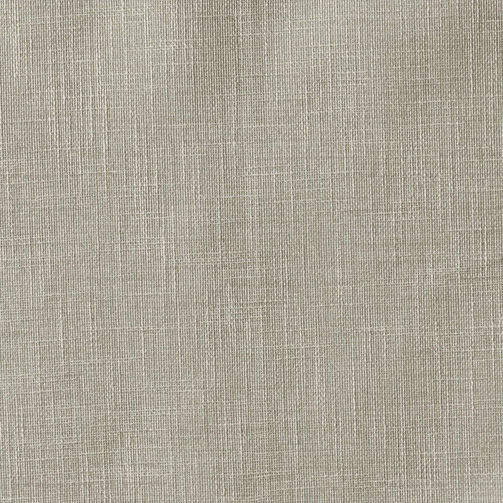 MAYEERTY 1 Pc Printed Heathered Blackout Grommet Top Curtain Panel