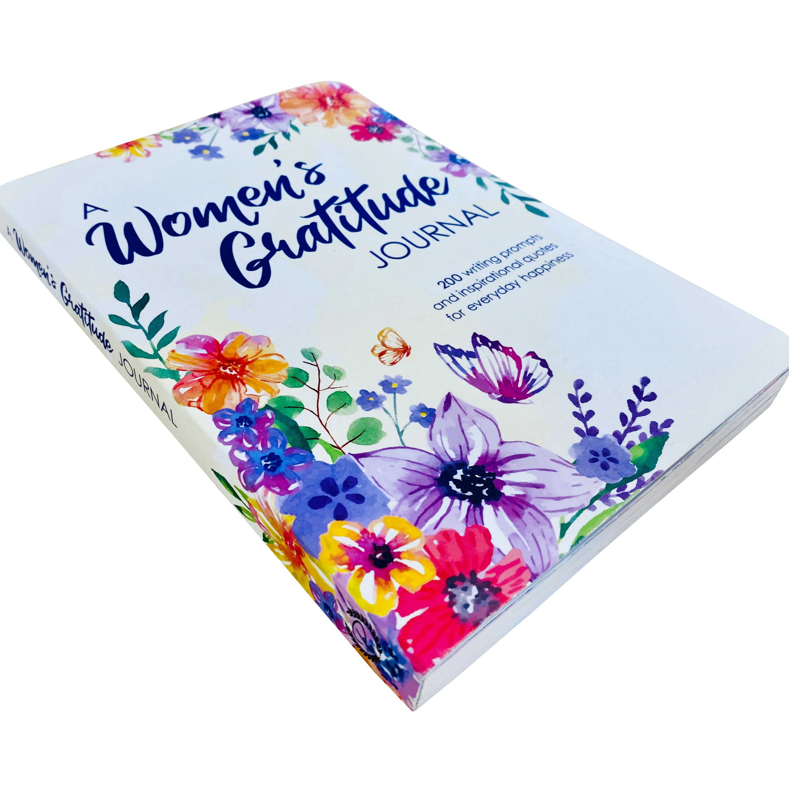 Gratitude Journal : A Journal For Women