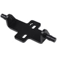 thumbnail image 4 of Black Rider Lowering Kit Compatible for S1000XR K1600GT R1200RT LC R1200GS LC R1250GS Motorcycle Adjustable Lowering Kit, 4 of 7